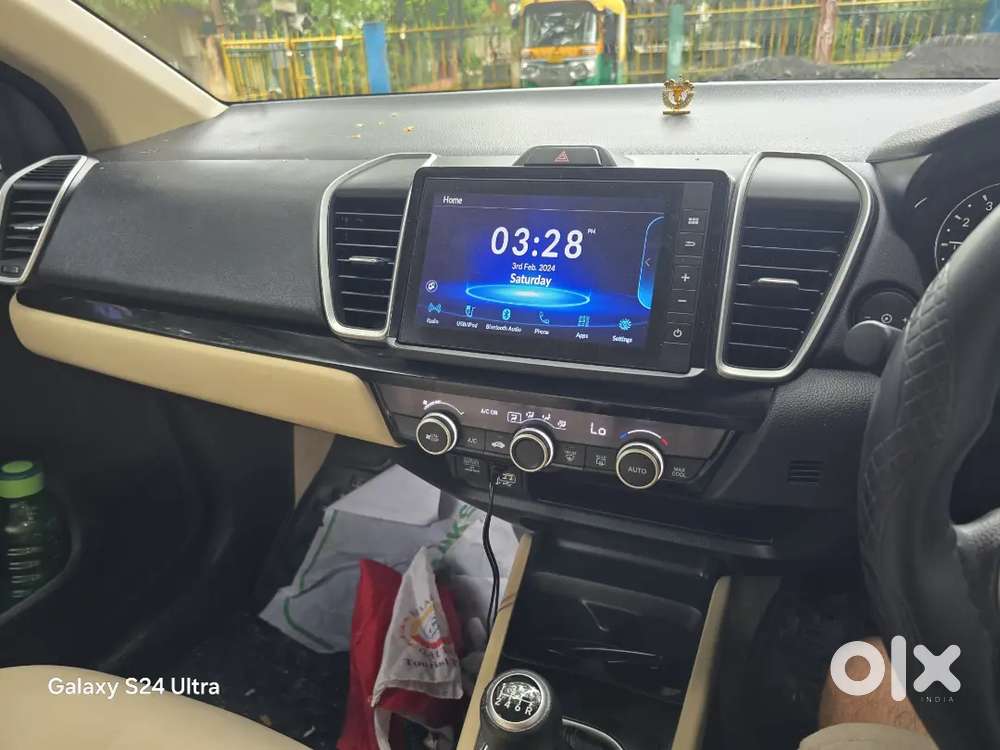 Honda City 1.5 Petrol 2024