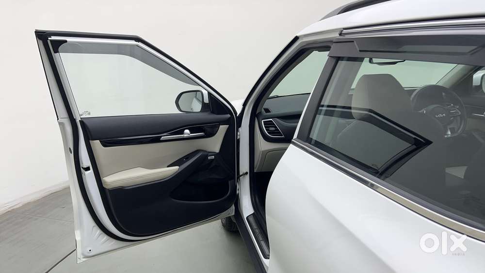 Kia Seltos 1.4 Gtx Option, 2021, Petrol