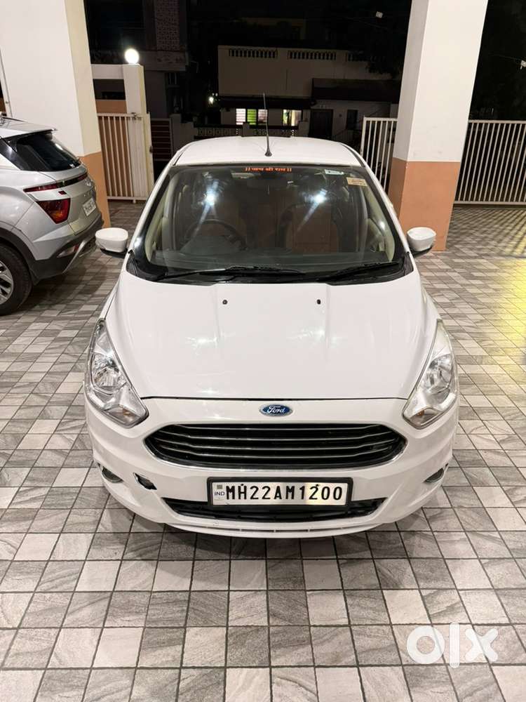 Ford Aspire Diesel 2019 Year