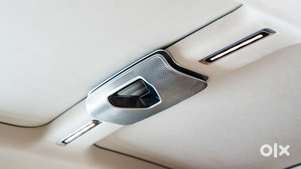 Mercedes-benz Maybach S-class S 580 4matic [2022-2023], 2022, Petrol