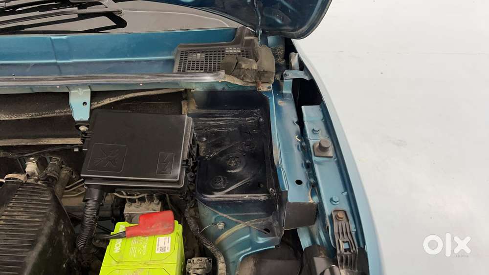 Renault Kwid 1.0 Rxl, 2020, Petrol