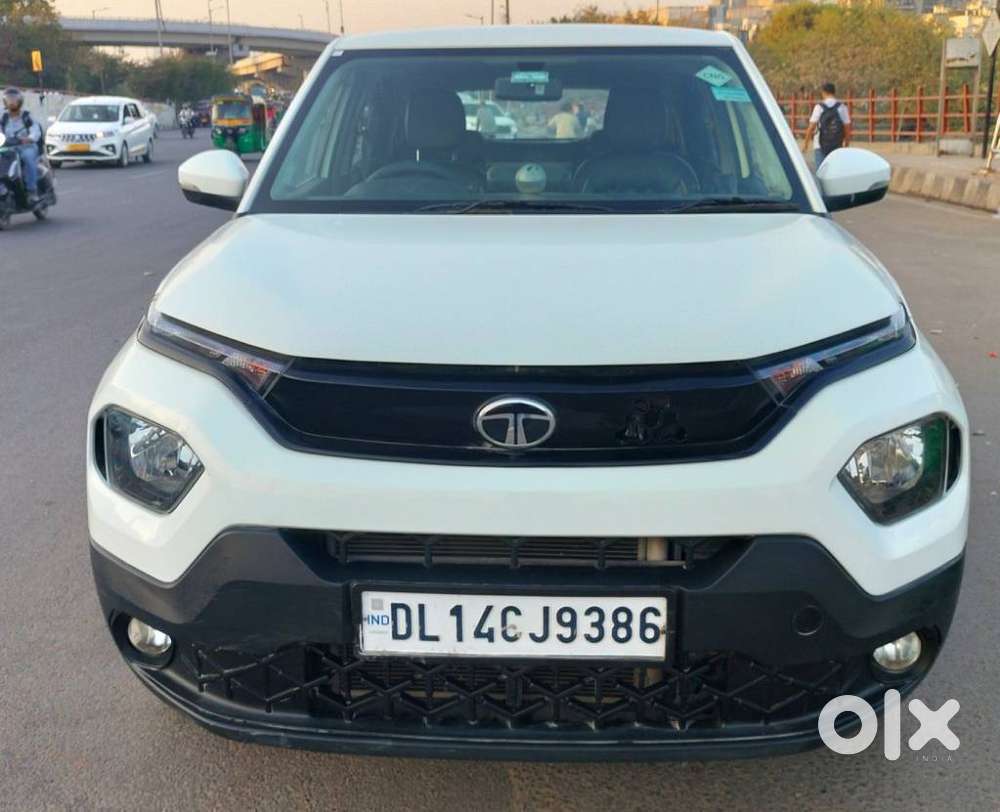 Tata Punch Pure Icng, 2024, Cng & Hybrids