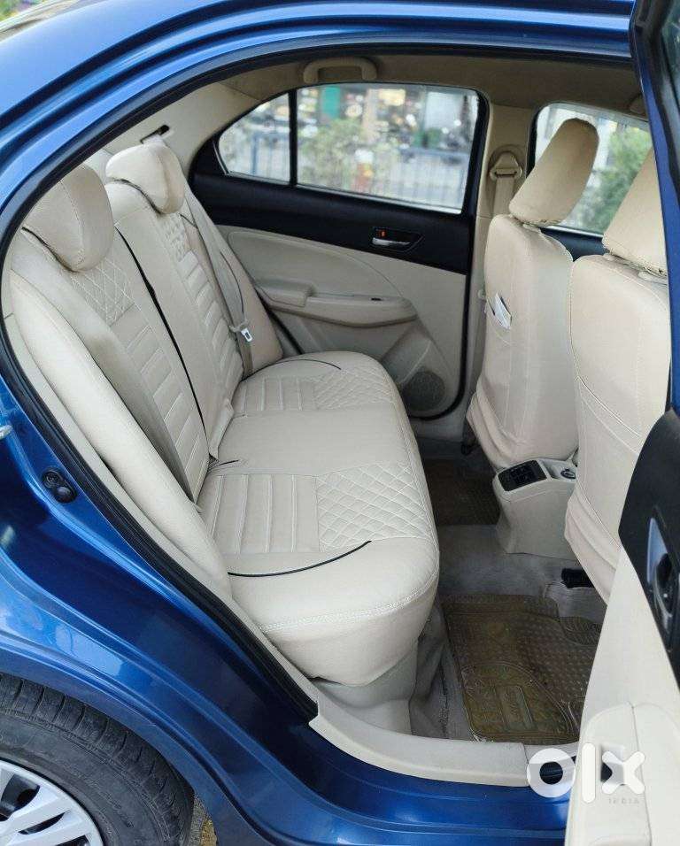 Maruti Suzuki Dzire 2017-2020 Vdi, 2017, Diesel