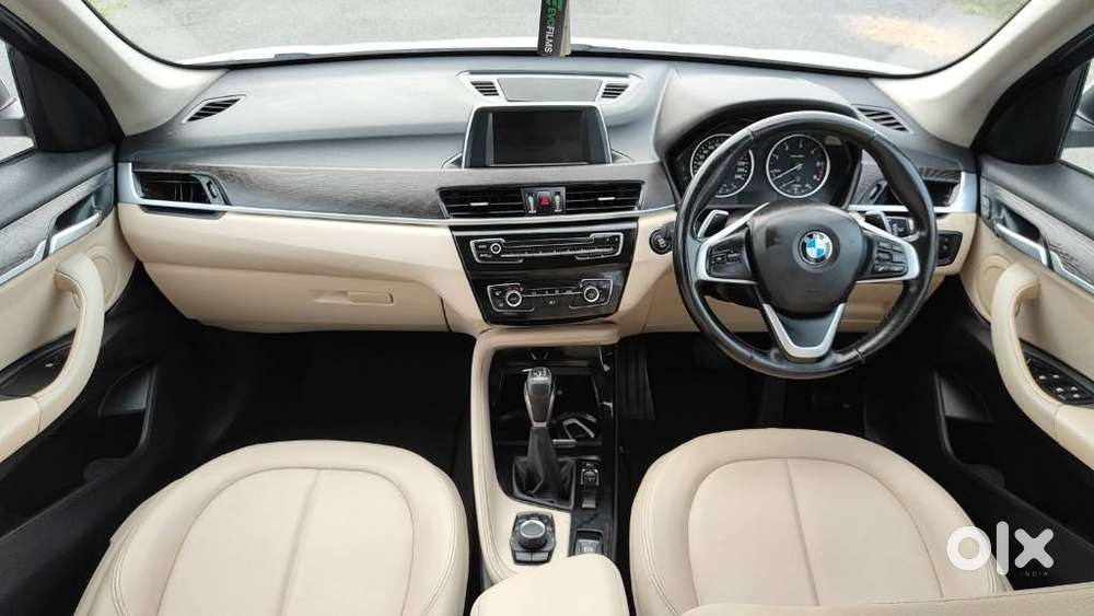 Bmw X1 2.0 Sdrive20d Xline, 2016, Diesel
