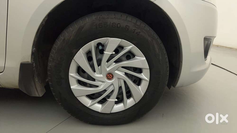 Maruti Suzuki Swift Vvt Vxi, 2012, Petrol