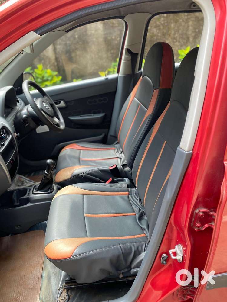 Maruti Suzuki Alto 800