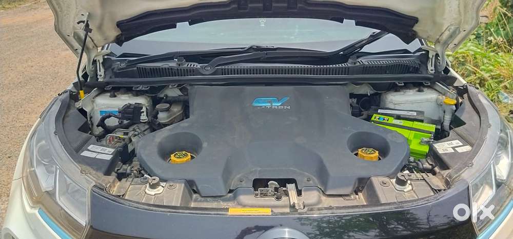 Tata Nexon Ev Xm, 2022, Electric