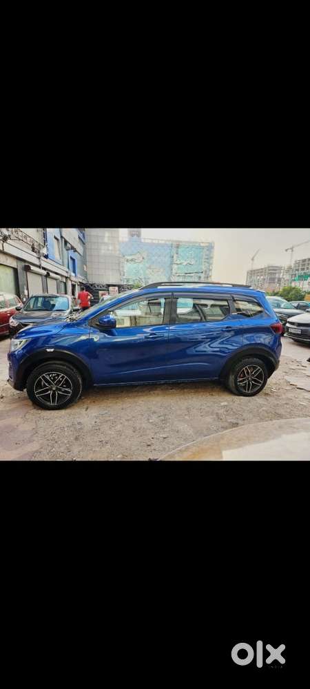 Renault Triber Rxz, 2019, Cng & Hybrids