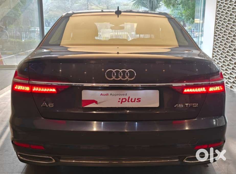 Audi A6 2.0 45 Tfsi Premium Plus, 2023, Petrol