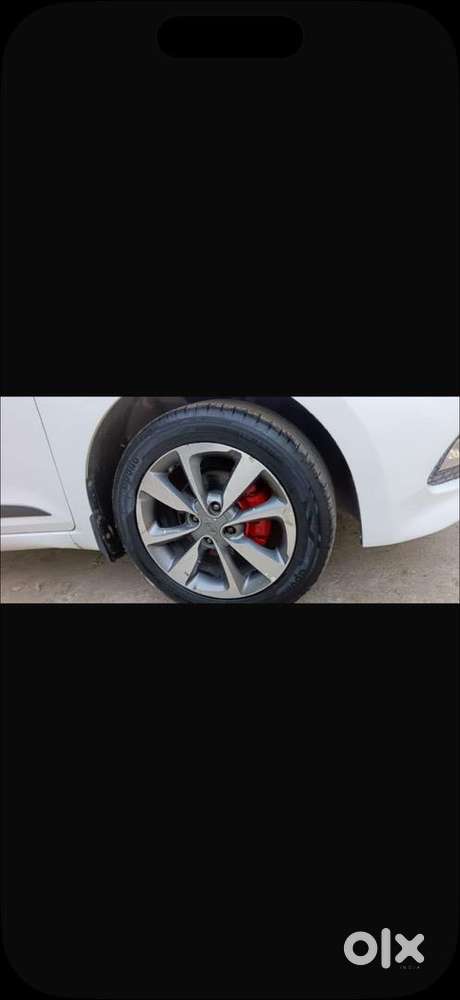 Hyundai I20 2017 Petrol 65000 Km Driven