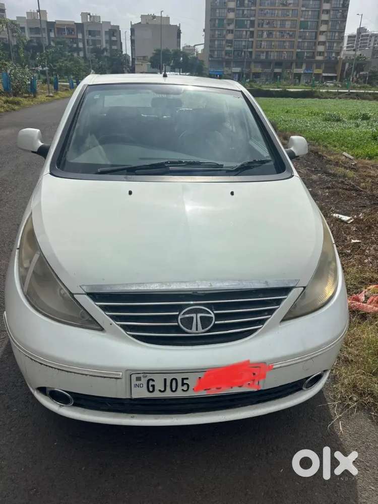 Tata Manza 2012 Diesel 170000 Km Driven