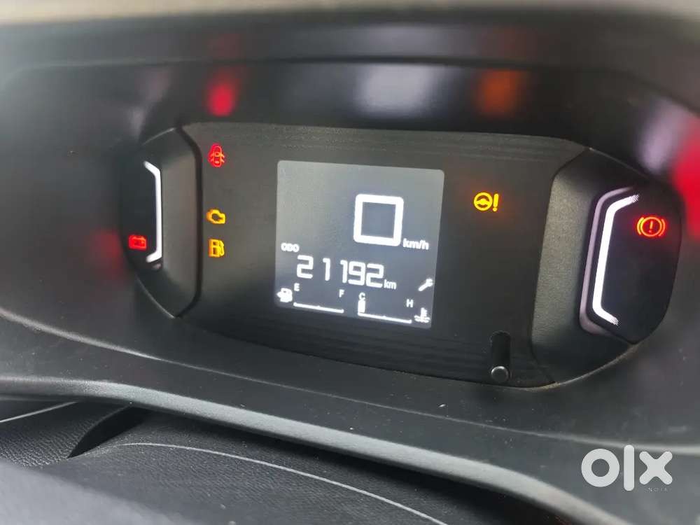 Citroen C3 2023 Petrol 21000 Km Driven Well Maintained Carfor Sale