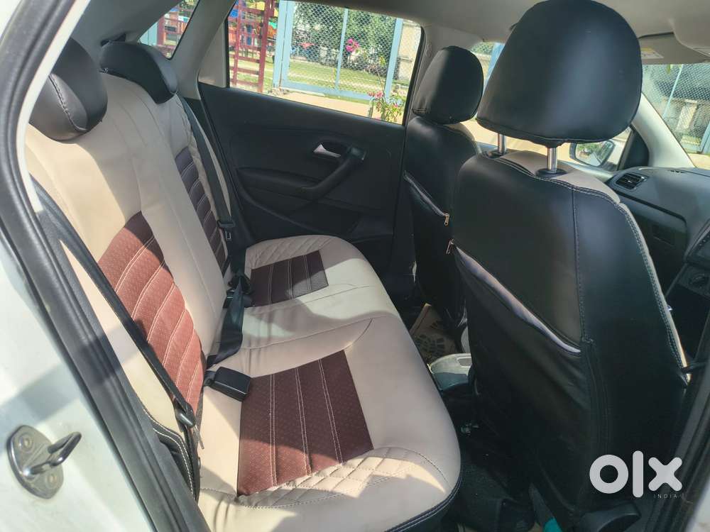 Volkswagen Polo 1.2 Mpi Highline Plus, 2017, Petrol