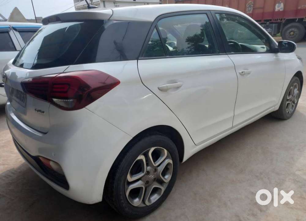 Hyundai I20 1.2 Asta, 2018, Petrol