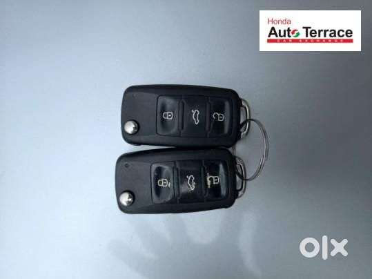 Volkswagen Crosspolo 1.2 Tdi, 2013, Diesel