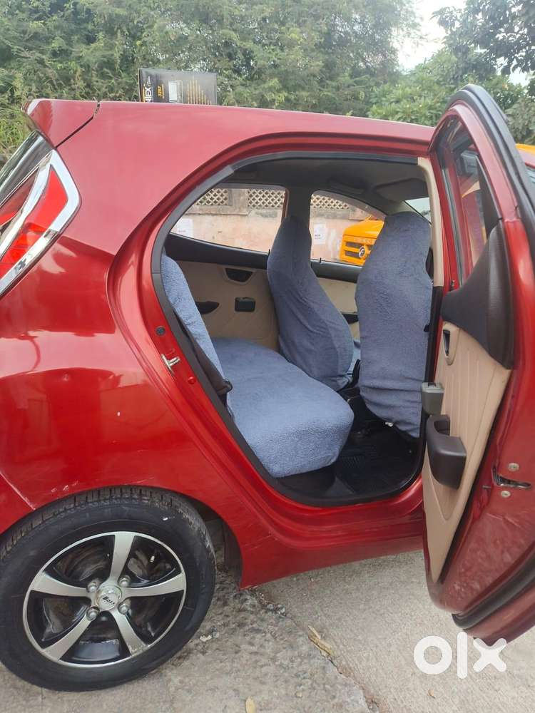 Hyundai Eon Era, 2012, Petrol