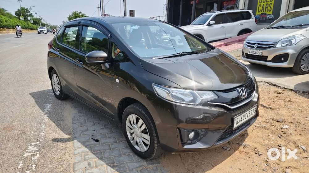 Honda Jazz 1.2 Sv I Vtec, 2017, Petrol