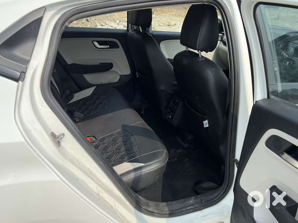 Tata Altroz 1.2 Xz Plus Petrol, 2022, Petrol