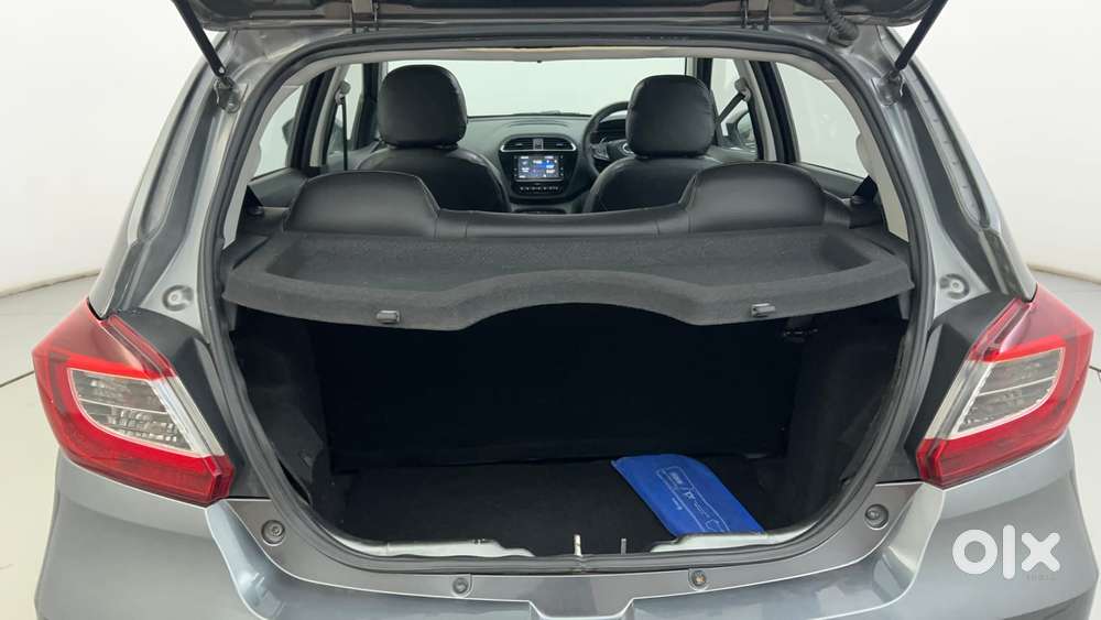 Tata Tiago 1.2 Revotron Xz Plus, 2021, Petrol