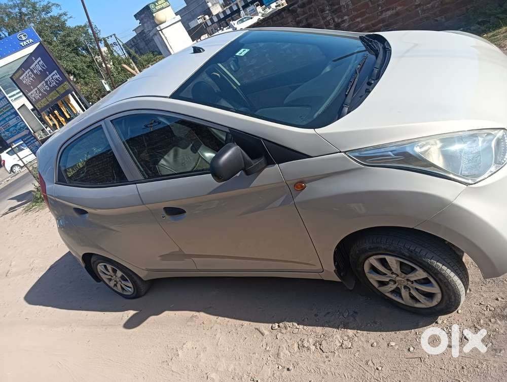 Hyundai Eon Magna +, 2012, Petrol