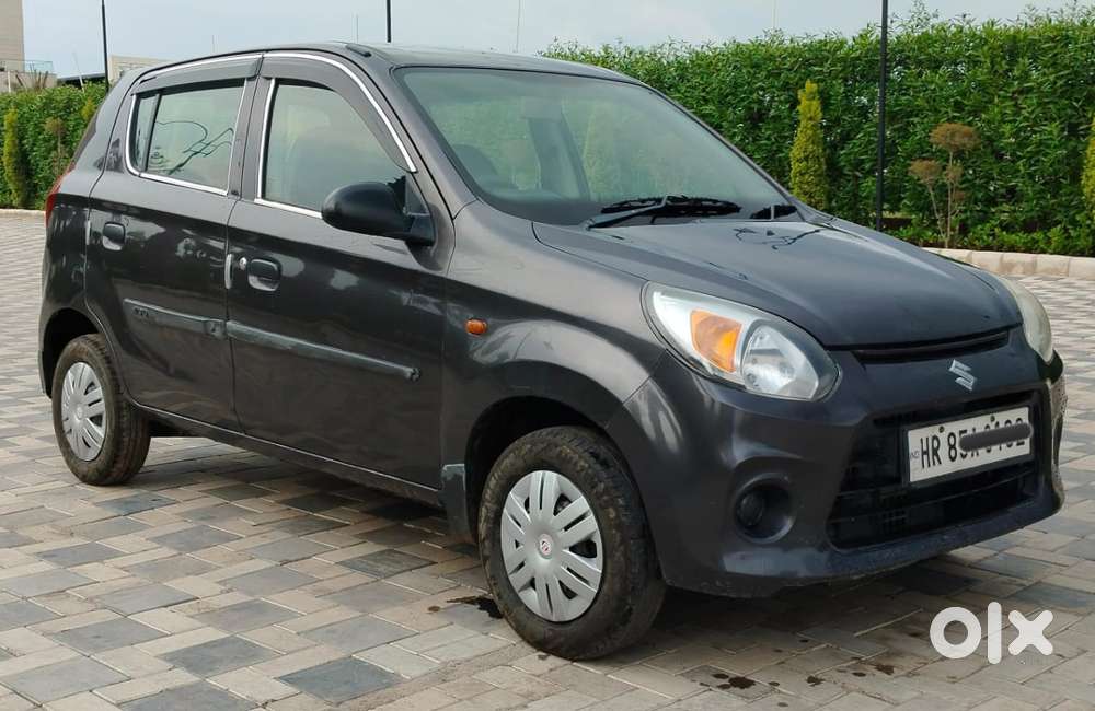 Maruti Suzuki Alto 800 Vxi, 2018, Petrol