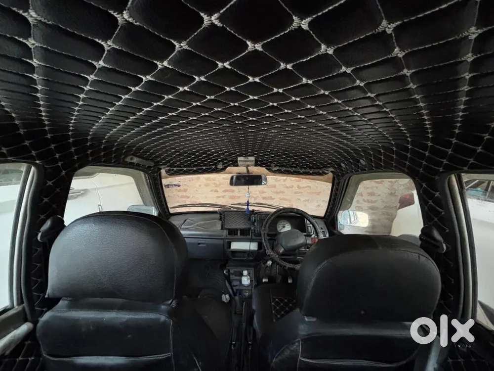 Maruti Suzuki 800 2007 Petrol Manual
