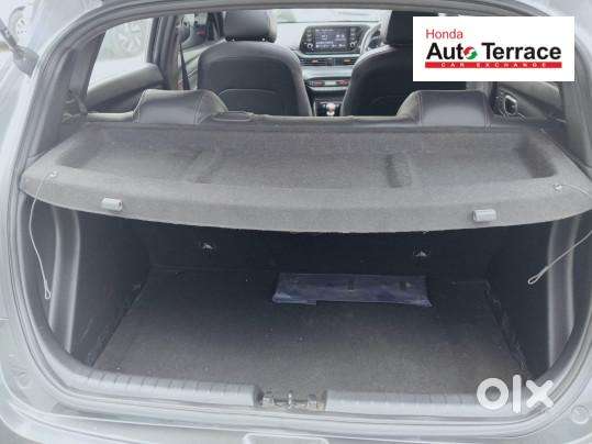 Hyundai I20 N Line N6 1.0 Turbo Mt, 2024, Petrol
