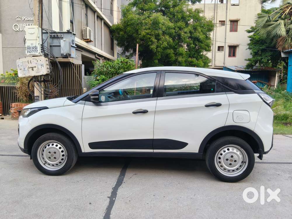 Tata Nexon 1.5 Diesel, 2021, Diesel