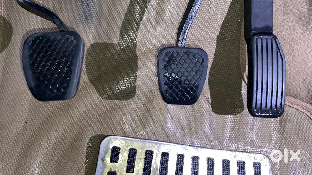 Honda City 2015-2017 I Vtec Vx, 2016, Petrol