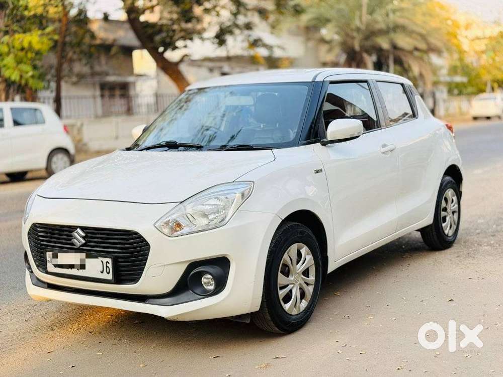 Maruti Suzuki Swift Amt Ddis Vdi, 2019, Diesel