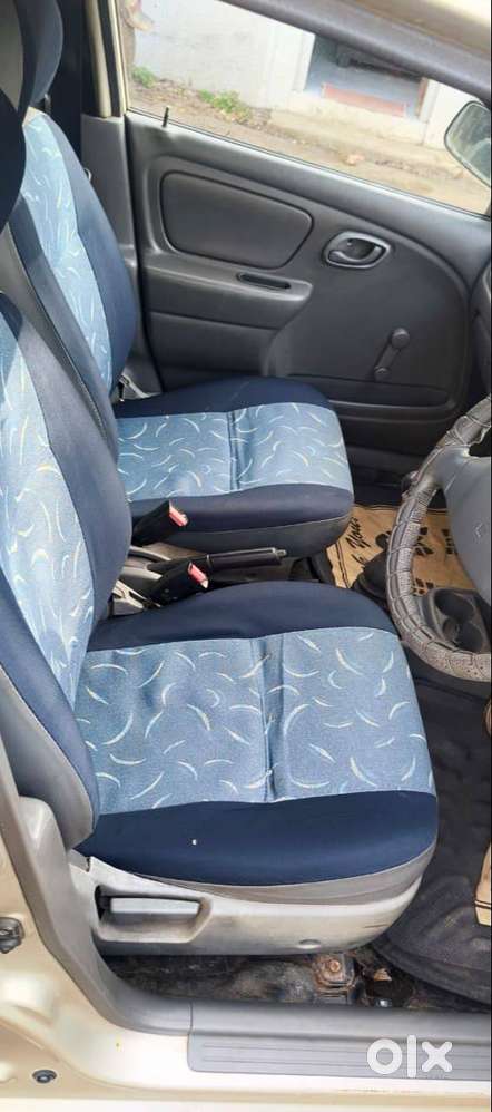 Maruto Suzuki Alto 2008