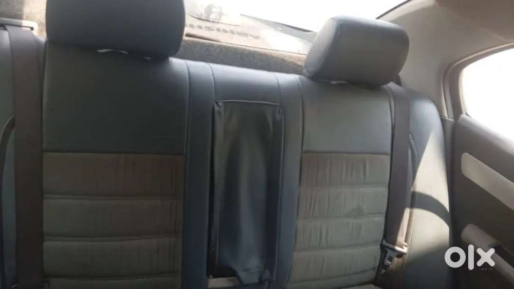 Maruti Suzuki Dzire 2010 Model