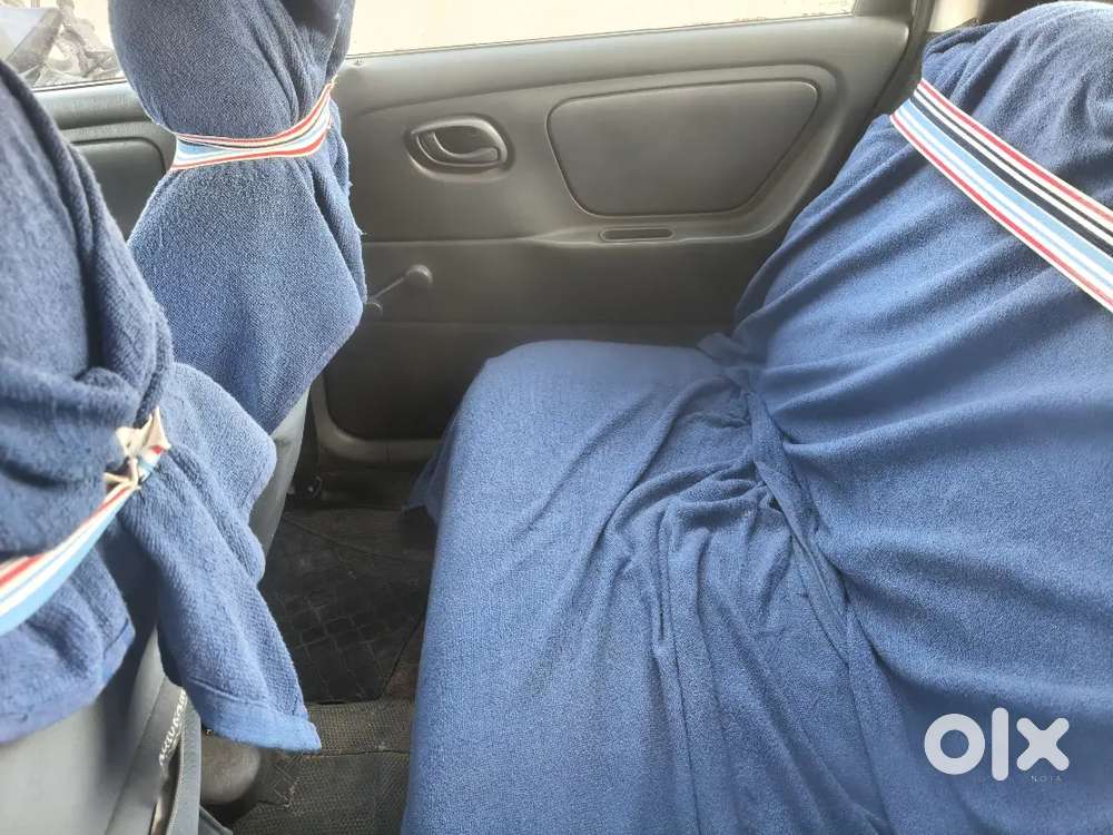 Maruti Suzuki Alto Lxi 2009