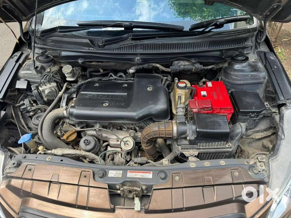 Maruti Suzuki Diesel Dec 2014