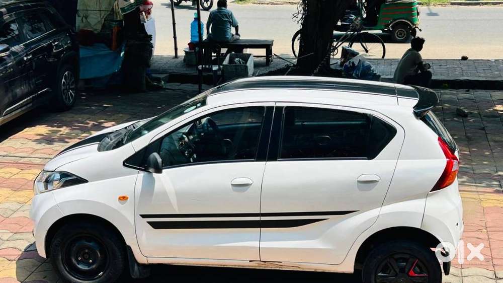 Datsun Ready Go Sports ( 2016 -november )