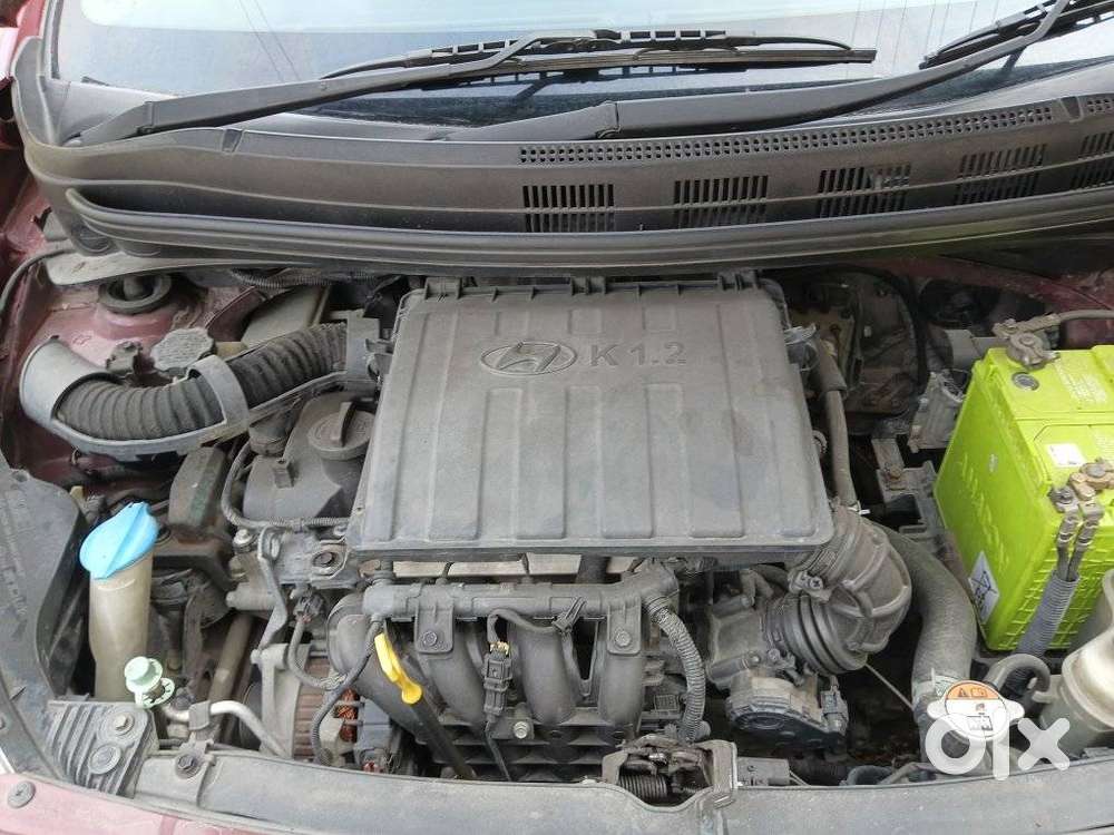 Hyundai Grand I10 Asta 1.2 Vtvt, 2014, Petrol