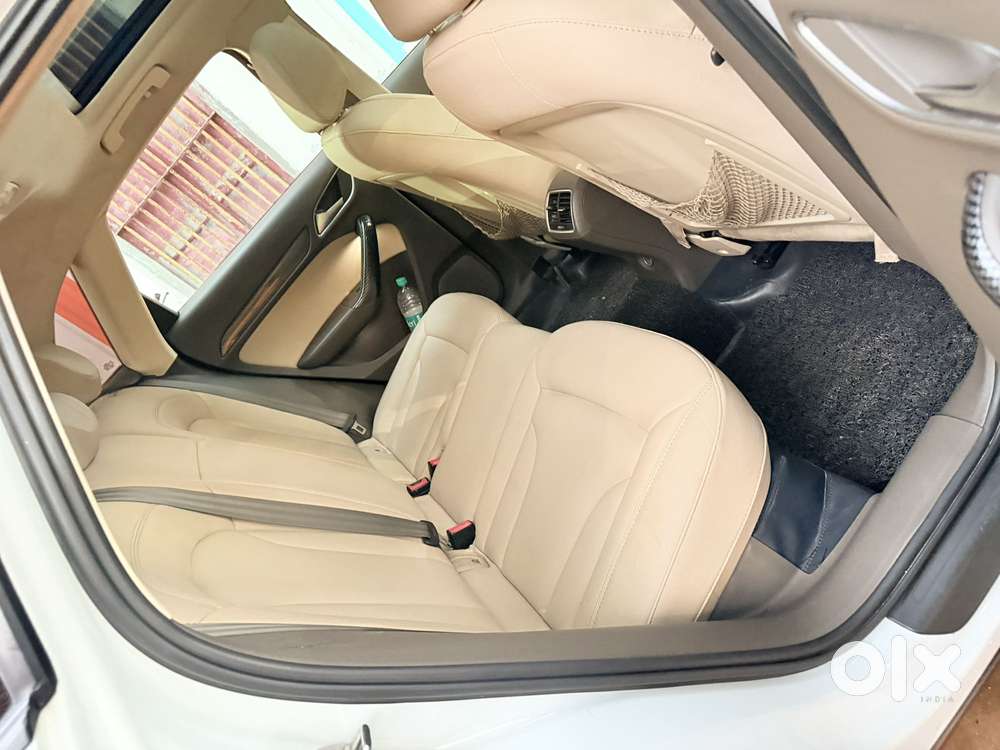 Audi Q3 2.0 35 Tdi Quattro Technology, 2016, Diesel