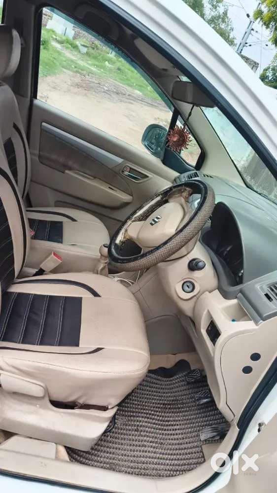 Maruti Ertiga Vdi 2014