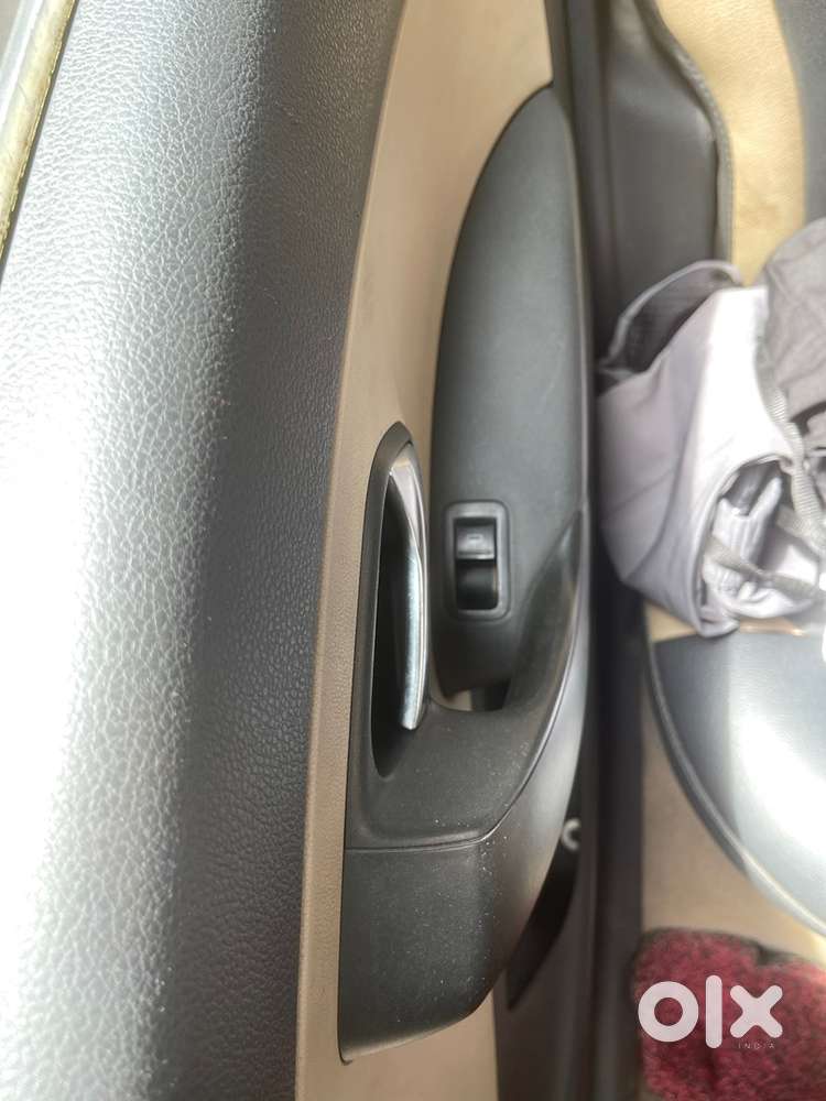 Volkswagen Polo 2012 Model