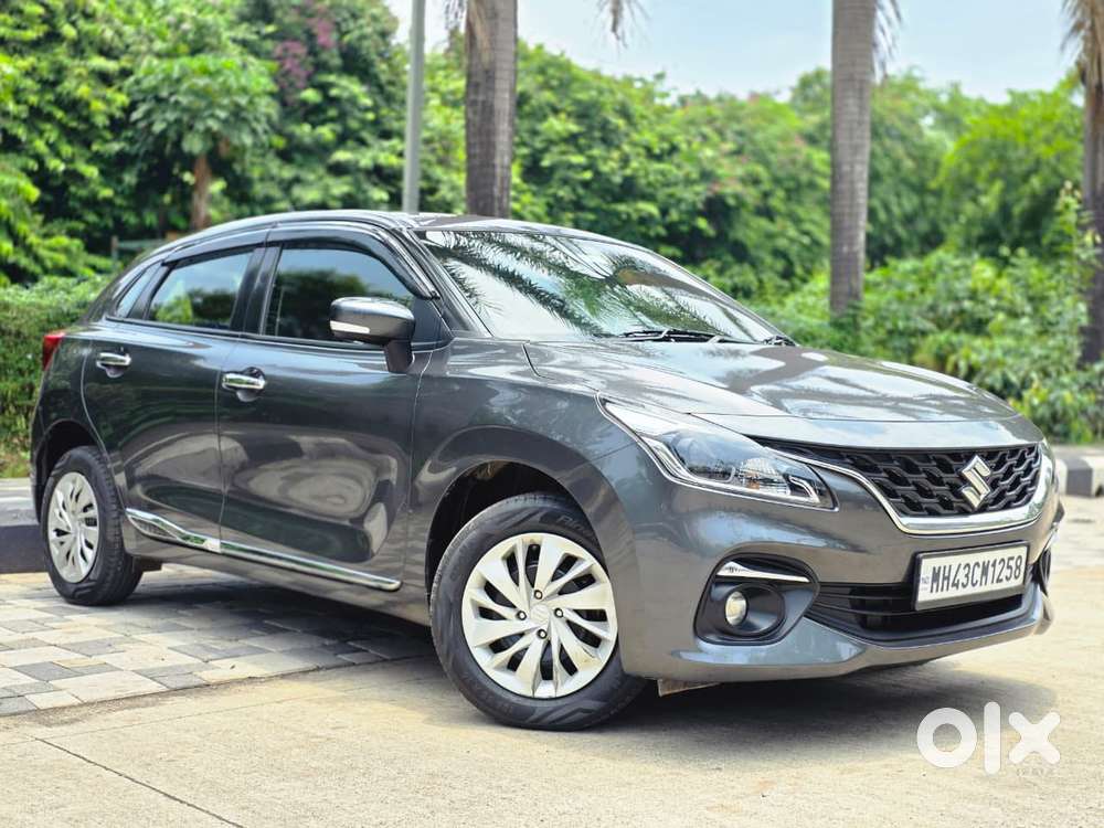 Maruti Suzuki Baleno Delta Cng, 2024, Cng & Hybrids