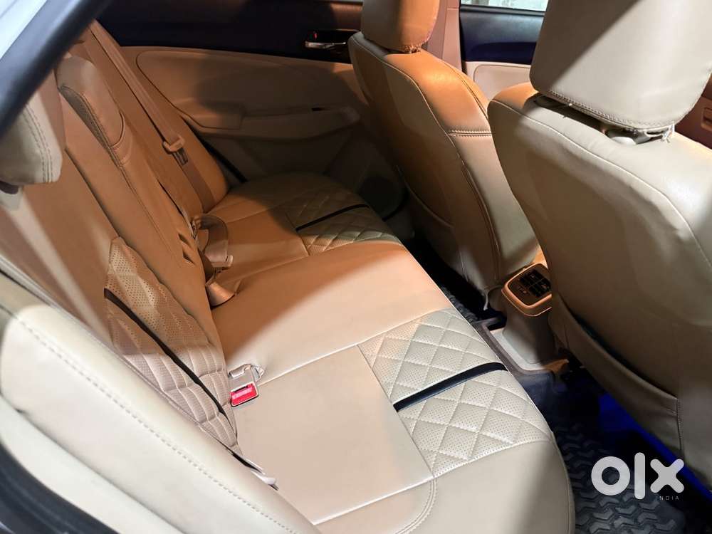 Swift Dzire Vxi (2022)