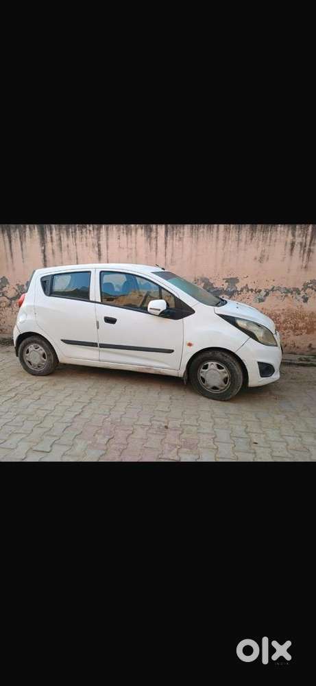 Chevrolet Beat 2015 Diesel Good Condition