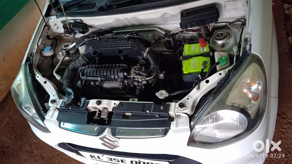 Maruti Suzuki Alto 800 2012 Petrol Good Condition
