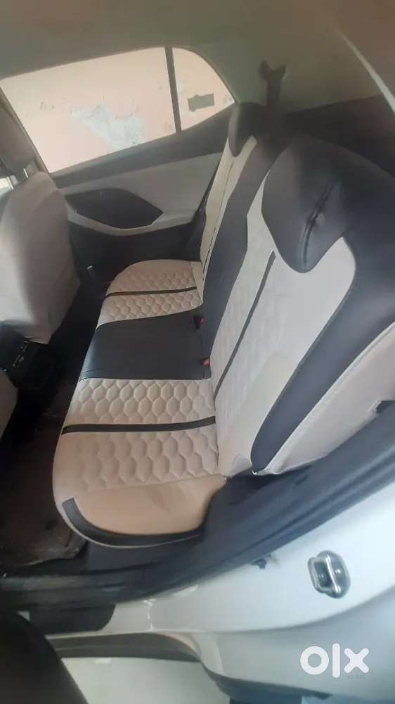 Hyundai Creta Facelift 2021 Diesel Well Maintained