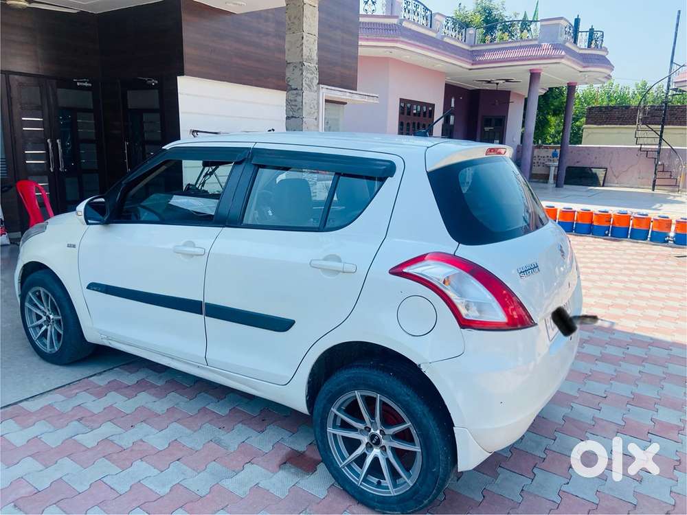 Maruti Suzuki Swift 2014 Diesel