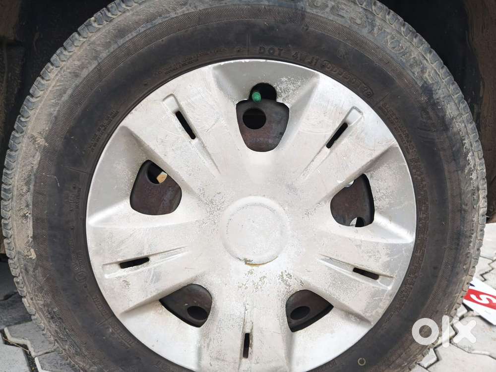 Maruti Suzuki Swift Vvt Vxi, 2014, Petrol
