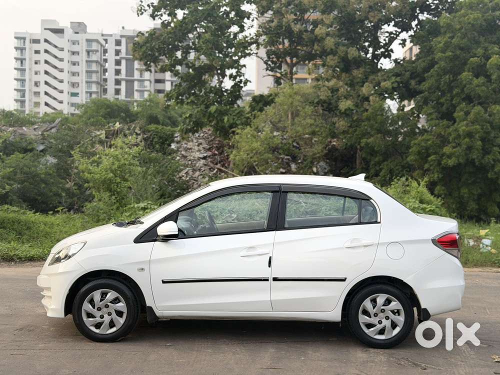 Honda Amaze 1.5 Smt I Dtec, 2015, Diesel