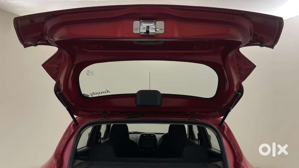 Renault Kwid Rxt 1.0, 2016, Petrol