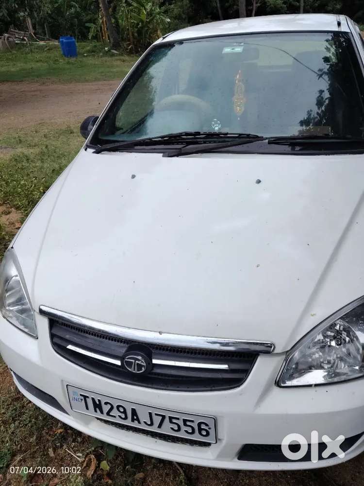 Tata Indica V2 2011 Diesel 150000 Km Driven