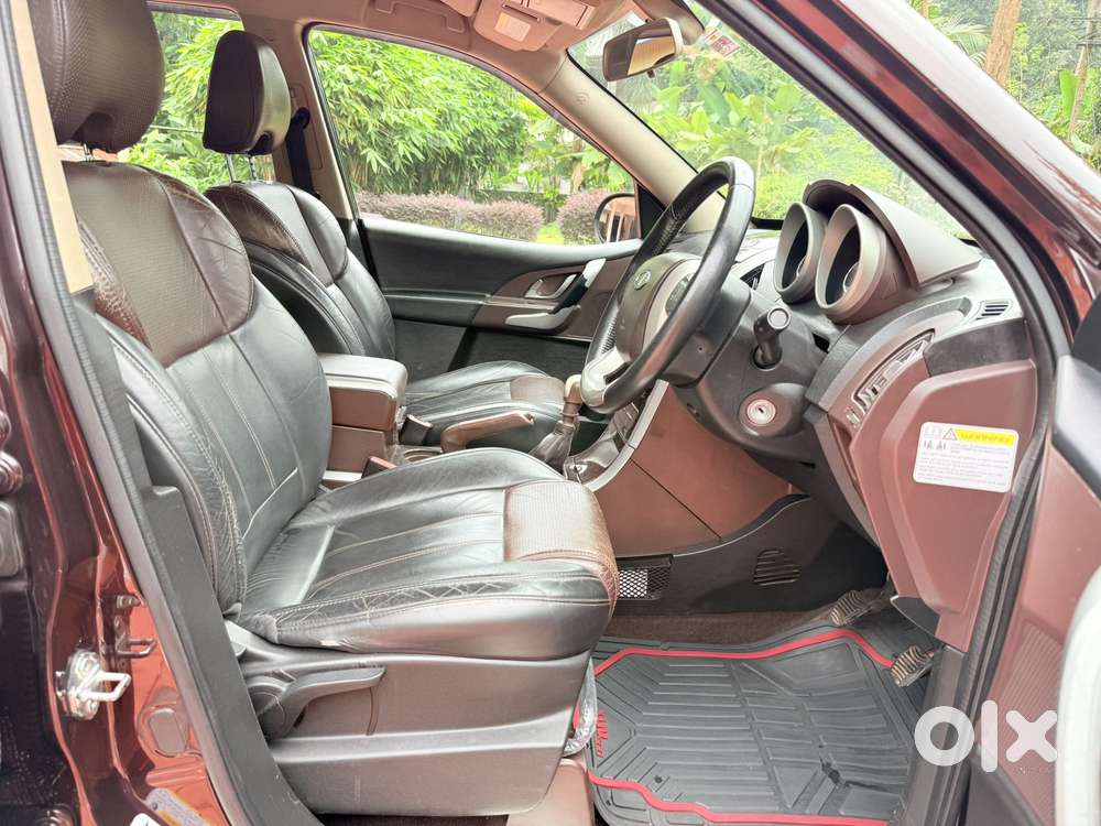 Mahindra Xuv500 W8 2wd, 2013, Diesel